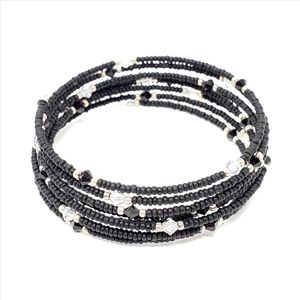 Silpada Wrap Bracelet B0634 - Retired